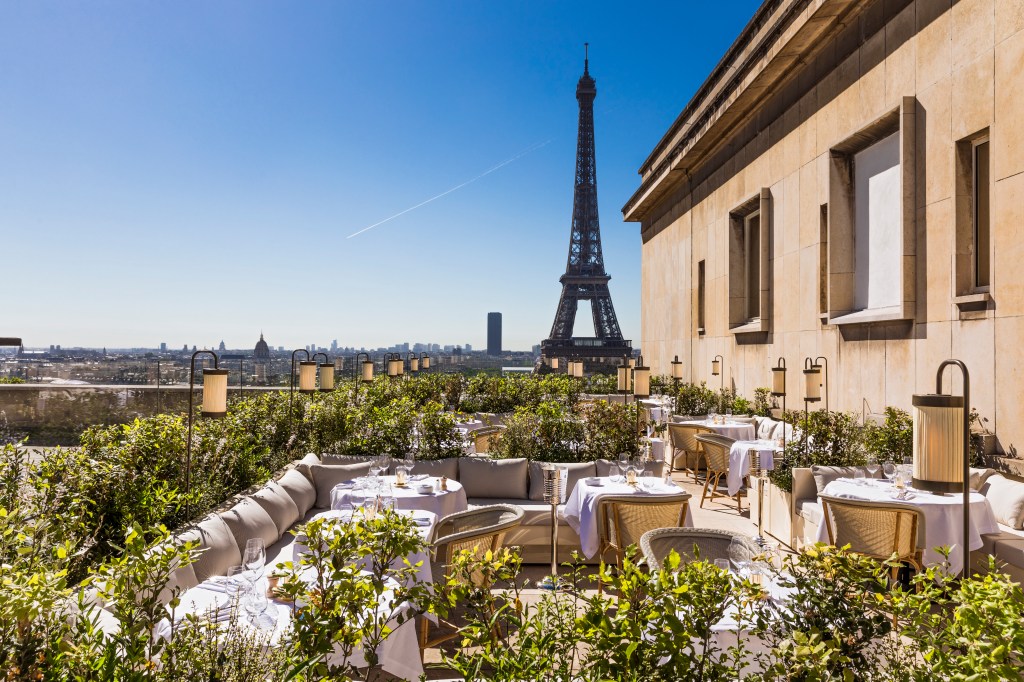 WWDโs Ultimate Guide to Alfrescoย Dining