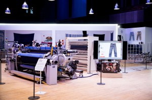 Levi’s 501 Experience in San Francisco