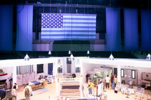 Levi’s 501 Experience in San Francisco