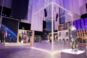 Levi’s 501 Experience in San Francisco