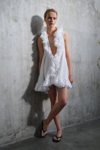 Philosophy di Lorenzo Serafini Resort 2024