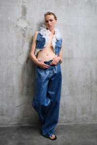 Philosophy di Lorenzo Serafini Resort 2024