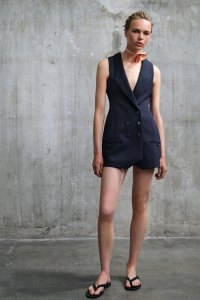 Philosophy di Lorenzo Serafini Resort 2024