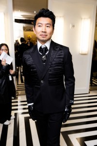 Simu Liu