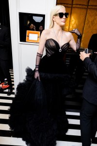 Jessica Chastain