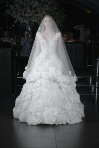Madeleine Bridal Spring 2023