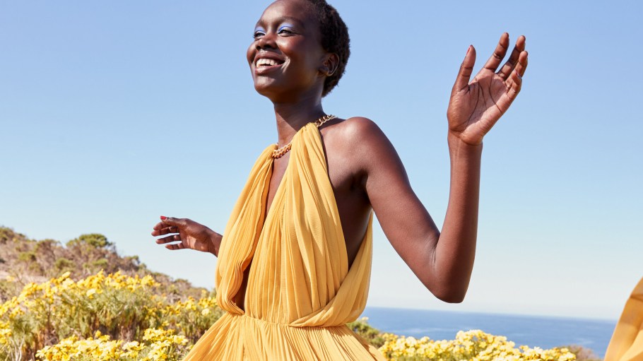 The Edit by Marshalls highlights that shoppers can still find quality, trendy pieces on a budget.