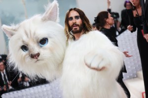 Jared Leto