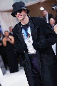Pete Davidson