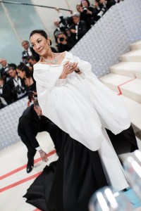 Michelle Yeoh