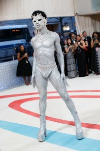 Lil Nas X