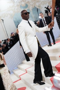 Idris Elba