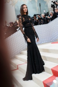 Joan Smalls