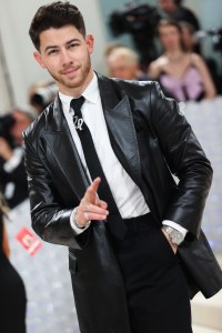 Nick Jonas