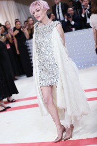 Marion Cotillard in Chanel