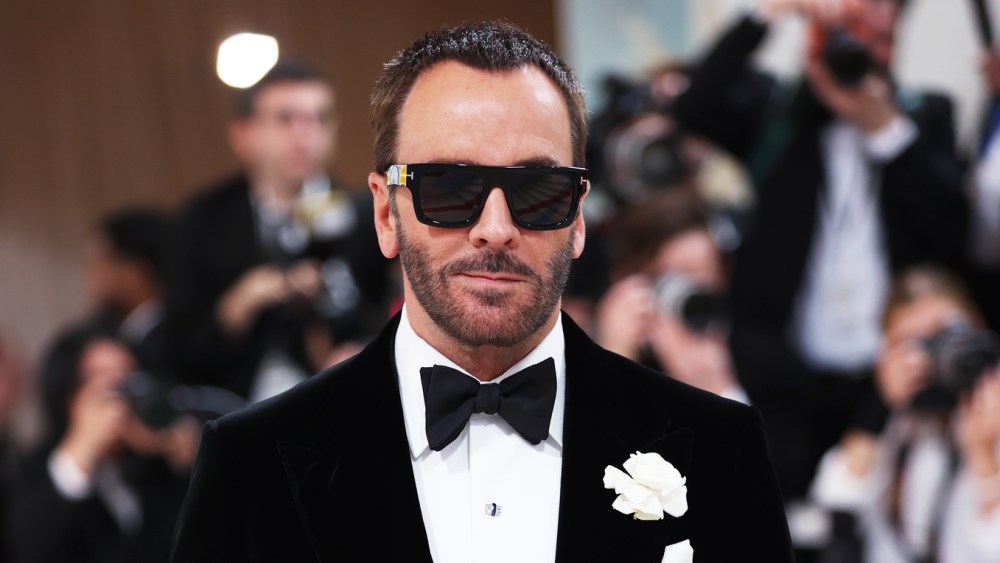 Tom Ford