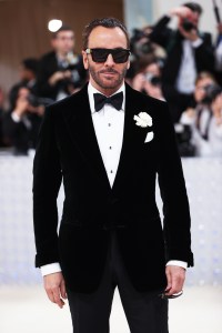 Tom Ford