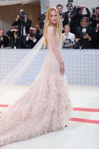 Nicole Kidman