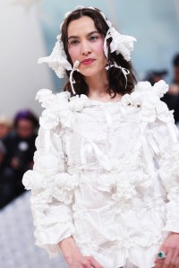 Alexa Chung