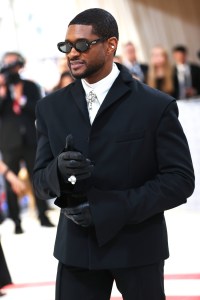 Usher