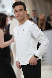 Rami Malek