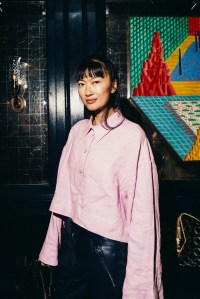 Mimi Xu