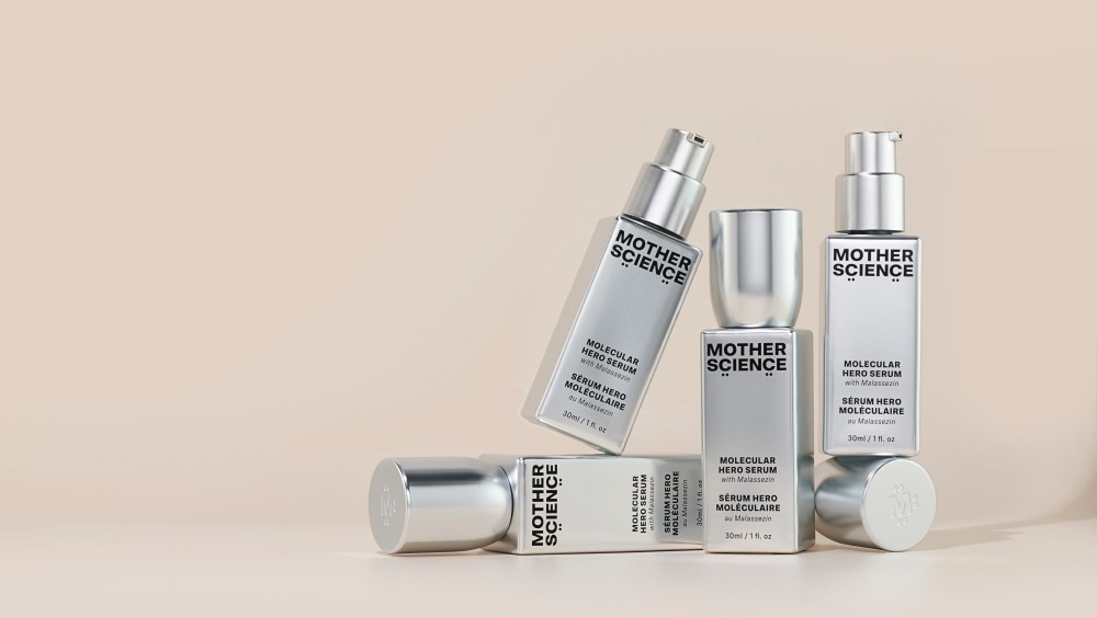 Mother Science Molecular Hero Serum, $89.