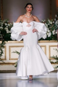 Nardos Bridal Spring 2024