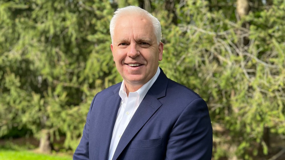 Nick Hotchkin joins Condé Nast from WW International.