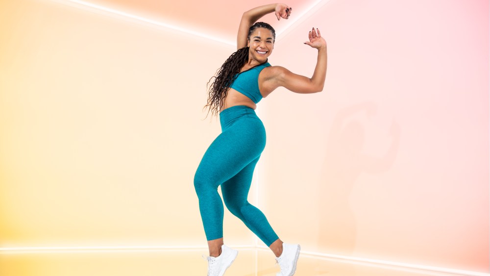 Obé Fitness platform