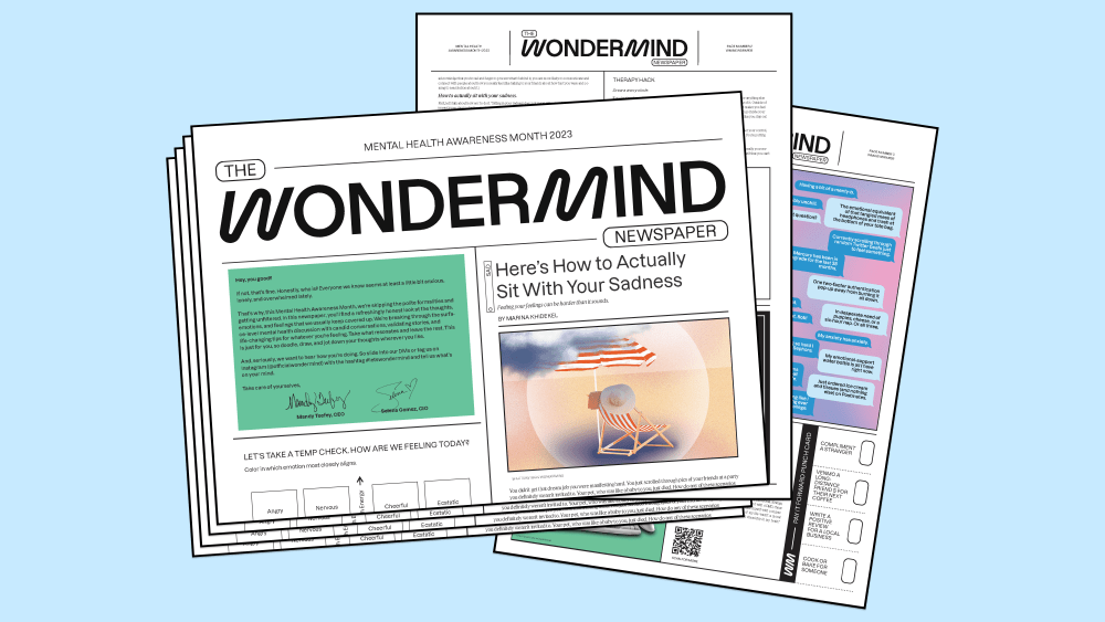 Wondermind to host Domino Park pop-up.
