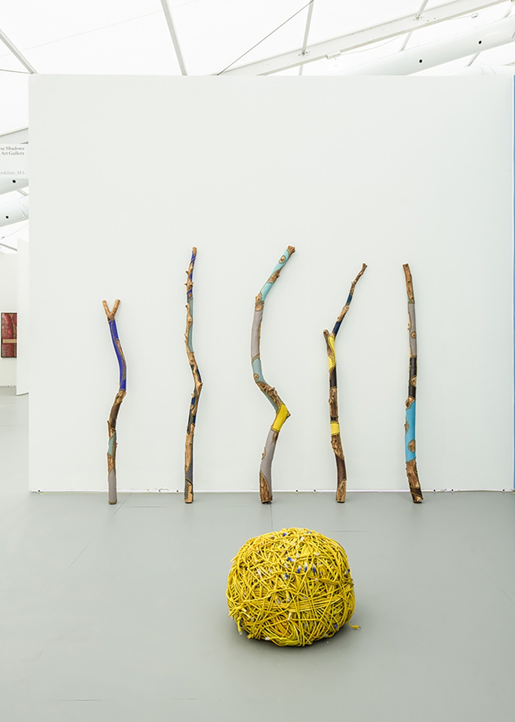 Jean Shin’s Art Just Keeps Evolving