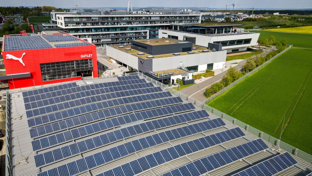 Sports company Puma has made seven out of 10 products from better materials in 2022, according to the company’s Sustainability Report 2022, as it further scaled up the use of recycled materials.