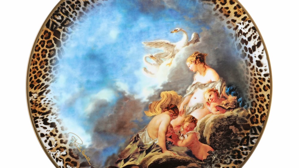 Roberto Cavalli