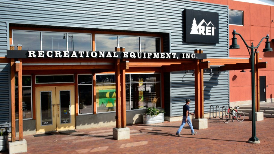 Clothing Companies Are Being Targeted with PFAS Liability