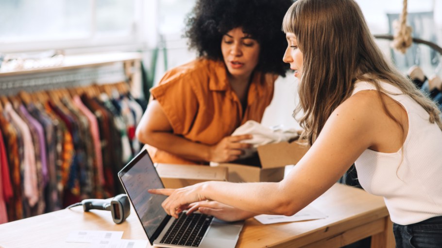 It would make sense for retailers to offer versatile pieces that shoppers could see playing a part in their wardrobes as they transition from season to season.