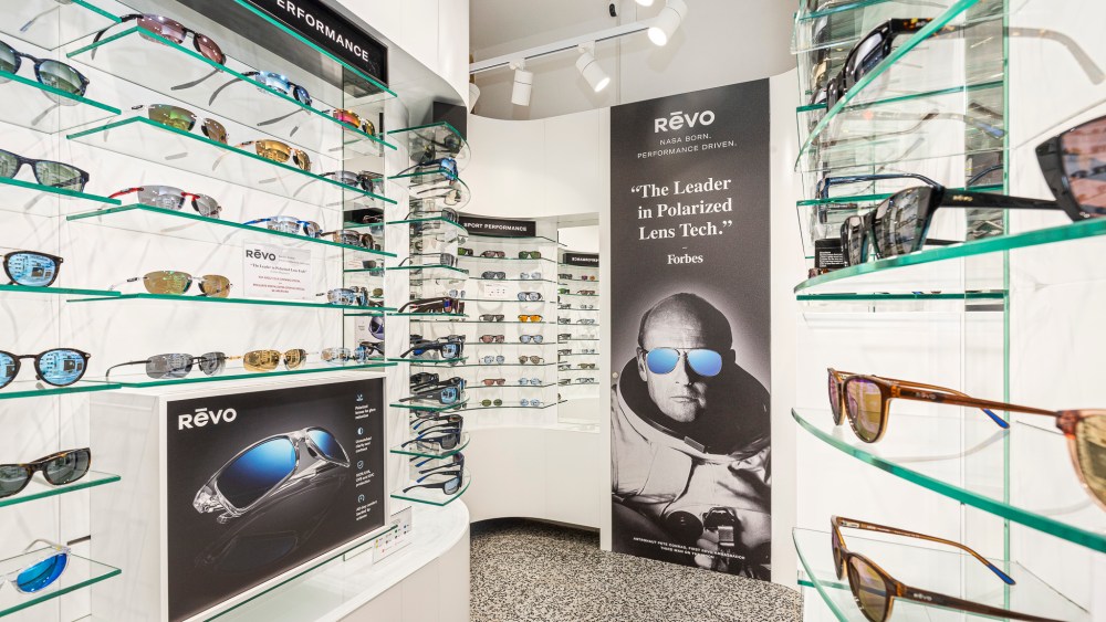 Revo Barcelona