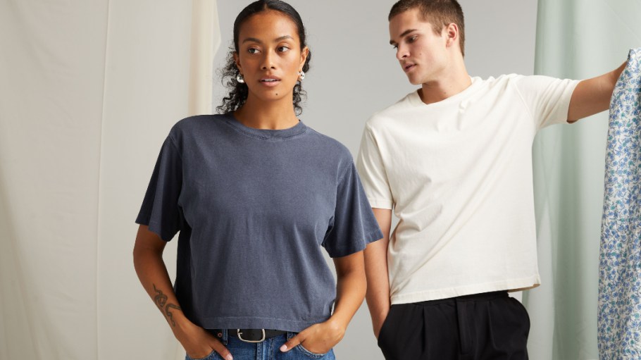 Two years after a Chapter 11 collapse, Francesca's Acquisition said "I do" to Richer Poorer, the Southern California T-shirt and sweatpants brand counting Miley Cyrus, Suki Waterhouse, and Jessica Alba as fans.