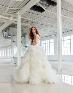 Rivini by Rita Vinieris Bridal Spring 2023