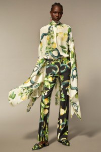 Roberto Cavalli Resort 2024