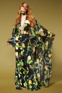 Roberto Cavalli Resort 2024