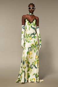 Roberto Cavalli Resort 2024