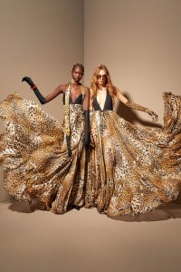 Roberto Cavalli Resort 2024