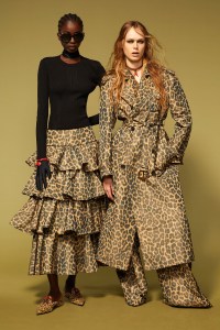 Roberto Cavalli Resort 2024