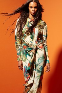 Roberto Cavalli Resort 2024