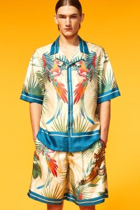 Roberto Cavalli Resort 2024