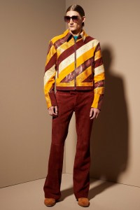 Roberto Cavalli Resort 2024