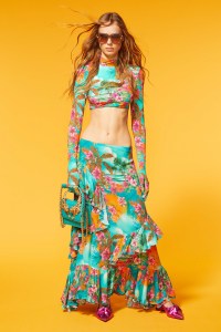 Roberto Cavalli Resort 2024