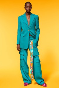 Roberto Cavalli Resort 2024