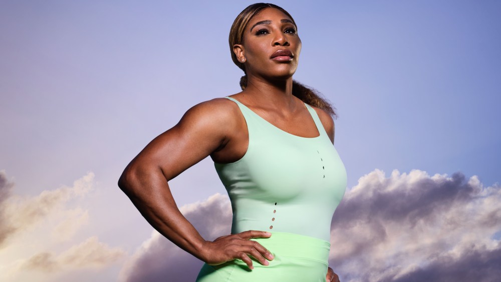 Serena Williams
